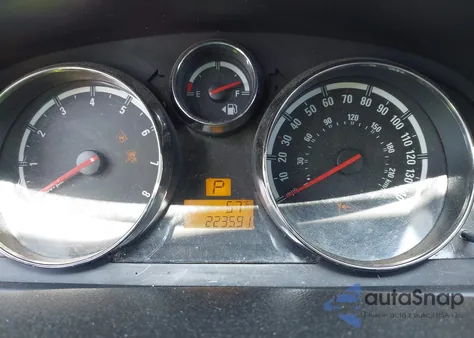 2008 Saturn Vue Xr from USA, damaged, VIN 3GSDL63798S590082